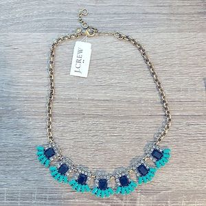 J crew Necklace